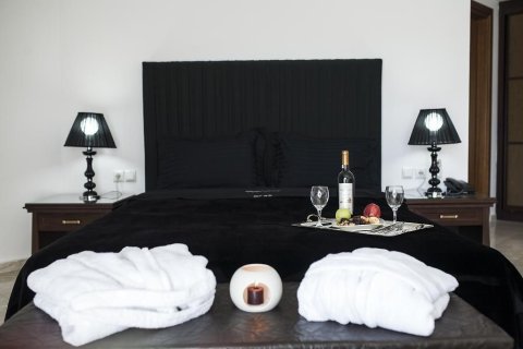 Отель, гостиница 4500м² в Флорина, Греция №107923 10