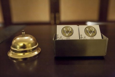 Отель, гостиница 4500м² в Флорина, Греция №107923 20