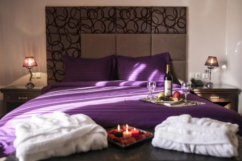 Отель, гостиница 4500м² в Флорина, Греция №107923 29