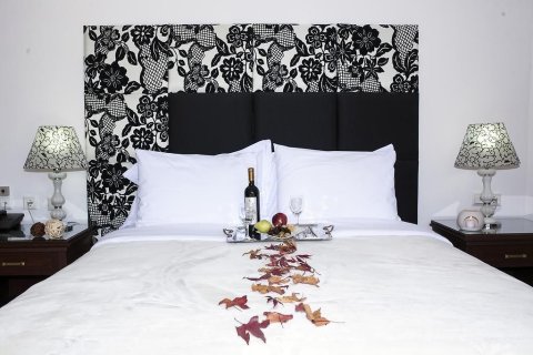 Отель, гостиница 4500м² в Флорина, Греция №107923 4