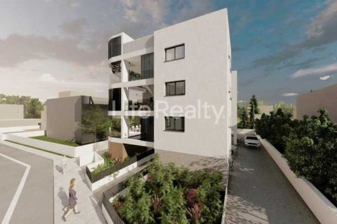 3 bedrooms Penthouse in Agios Athanasios, Cyprus No. 75705 11