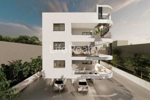 3 bedrooms Penthouse in Agios Athanasios, Cyprus No. 75705 8