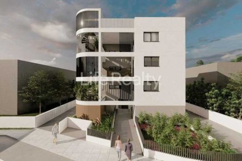 3 bedrooms Penthouse in Agios Athanasios, Cyprus No. 75705 7