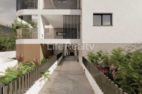 3 bedrooms Penthouse in Agios Athanasios, Cyprus No. 75705 6