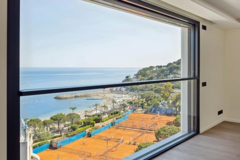 3 bedrooms Apartment in Cap-d'Ail, France No. 100295 29