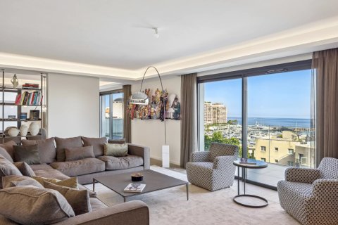 3 bedrooms Apartment in Cap-d'Ail, France No. 100295 11