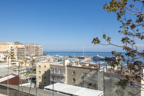 3 bedrooms Apartment in Cap-d'Ail, France No. 100295 4