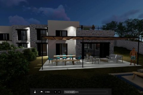 3 chambres Maisonnette à Chalkidiki, Greece No. 107887 6