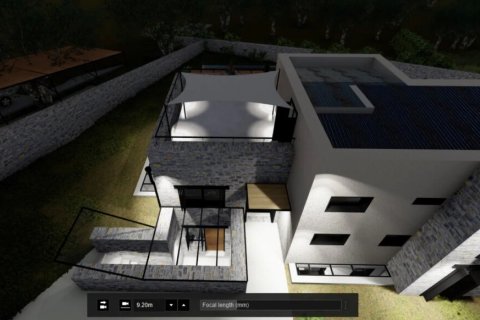 3 chambres Maisonnette à Chalkidiki, Greece No. 107887 4