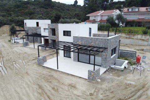 3 chambres Maisonnette à Chalkidiki, Greece No. 107887 23