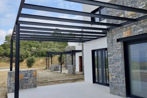 3 chambres Maisonnette à Chalkidiki, Greece No. 107887 14