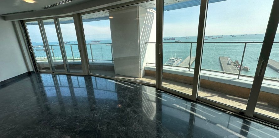 Квартира с 2 спальнями в Khanh Hoa, Вьетнам №15813