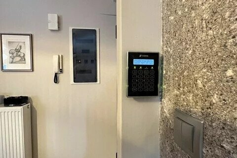 3 bedrooms Apartment in Piraeus, Greece No. 108784 23