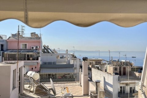 3 bedrooms Apartment in Piraeus, Greece No. 108784 1