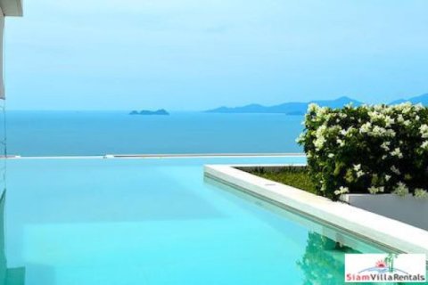 2 bedrooms Penthouse in Tha Chang, Thailand No. 95772 2