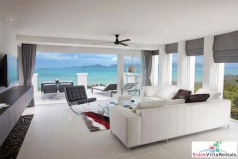 2 bedrooms Penthouse in Tha Chang, Thailand No. 95772 1