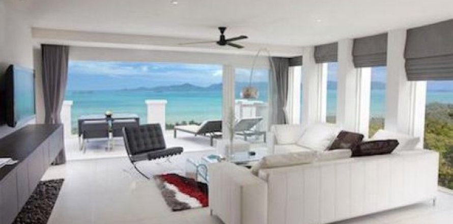 2 bedrooms Penthouse in Tha Chang, Thailand No. 95772