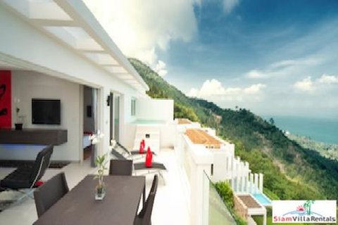 2 bedrooms Penthouse in Tha Chang, Thailand No. 95772 3