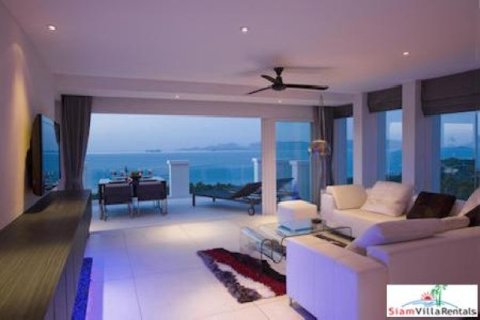 2 bedrooms Penthouse in Tha Chang, Thailand No. 95772 4
