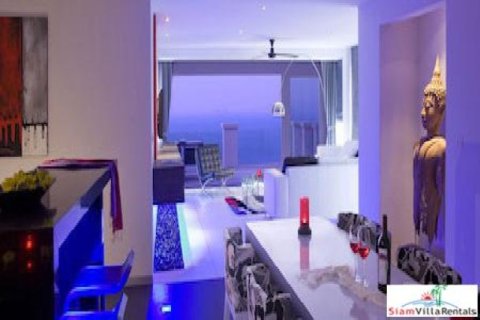 2 bedrooms Penthouse in Tha Chang, Thailand No. 95772 7