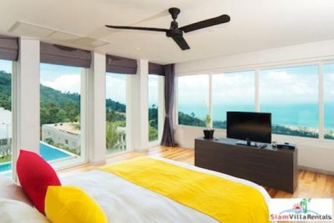 2 bedrooms Penthouse in Tha Chang, Thailand No. 95772 8