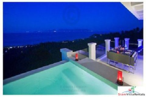 2 bedrooms Penthouse in Tha Chang, Thailand No. 95772 5