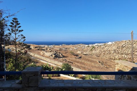 3 bedrooms Villa in Mykonos, Greece No. 104952 14