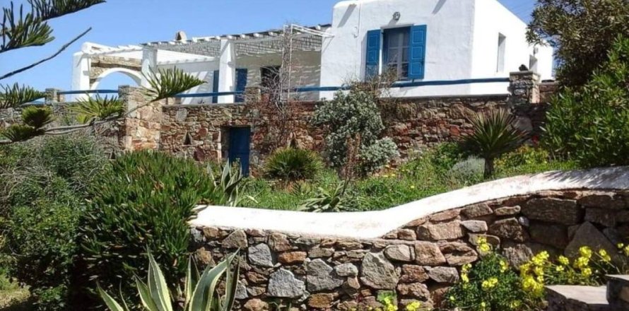 3 bedrooms Villa in Mykonos, Greece No. 104952