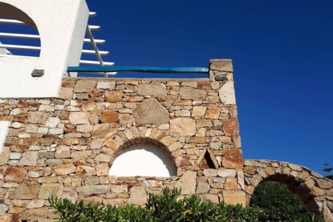 3 bedrooms Villa in Mykonos, Greece No. 104952 3