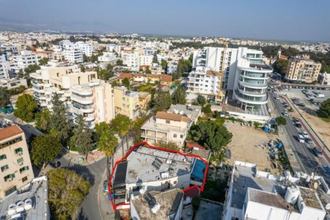 242m² Commercial property à Nicosia, Cyprus No. 105061 9