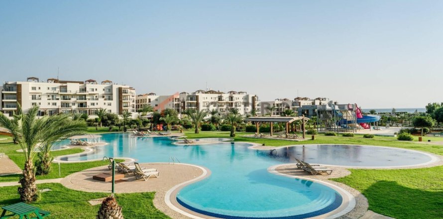 Квартира с 2 спальнями в Bao Thanh, Вьетнам №117973