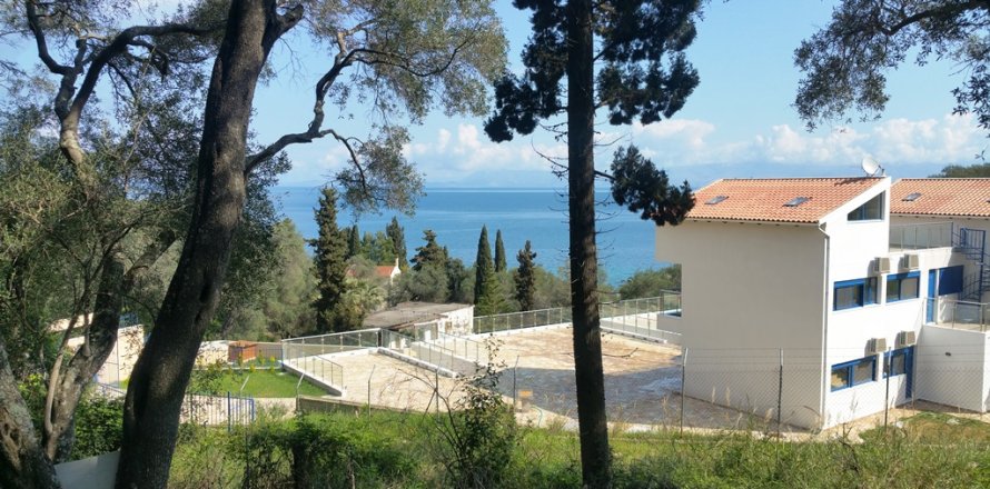 7000m² Land in Corfu, Greece No. 117803