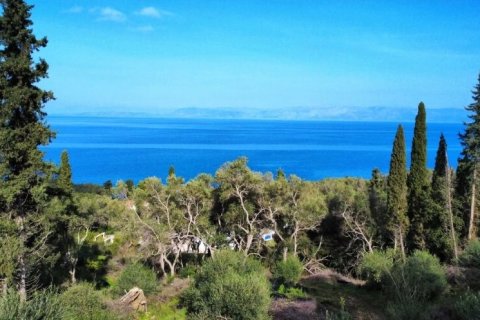 7000m² Land in Corfu, Greece No. 117803 1