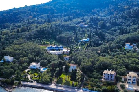 7000m² Land in Corfu, Greece No. 117803 17