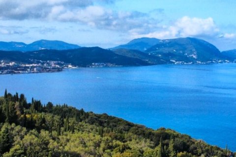 7000m² Land in Corfu, Greece No. 117803 15
