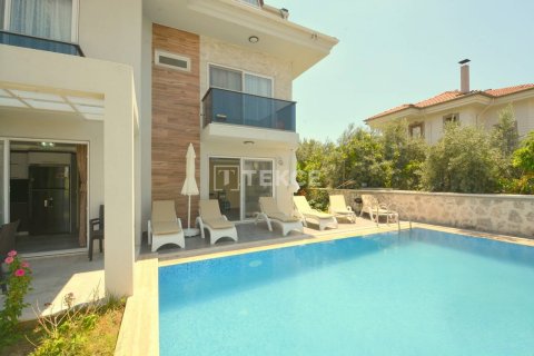 4 bedrooms Villa in Hoang An, Vietnam No. 11423 2