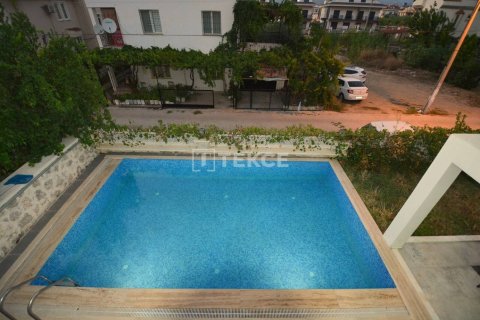 4 bedrooms Villa in Hoang An, Vietnam No. 11423 11