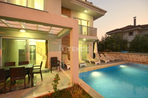 4 bedrooms Villa in Hoang An, Vietnam No. 11423 6