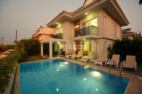 4 bedrooms Villa in Hoang An, Vietnam No. 11423 4