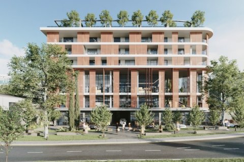 2 dormitorios Apartment en Istanbul, Turkey No. 114426