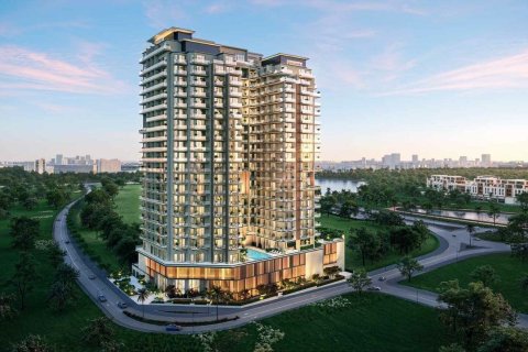 1 dormitorio Apartment en Dubai, UAE No. 124258