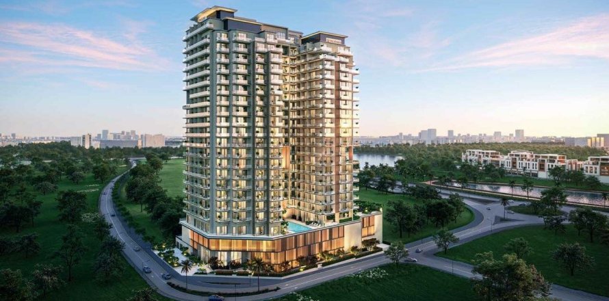 1 bedroom Apartment in Dubai, UAE No. 124258