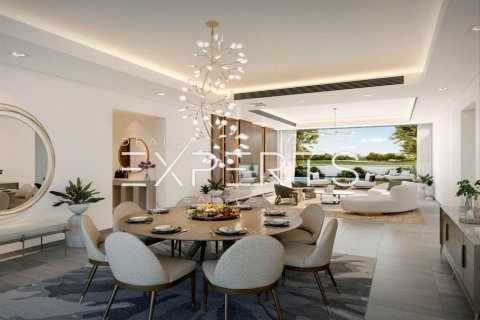 5 bedrooms Villa in Thach Than, Vietnam No. 85326 5