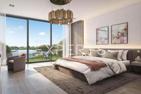 5 bedrooms Villa in Thach Than, Vietnam No. 85326 7