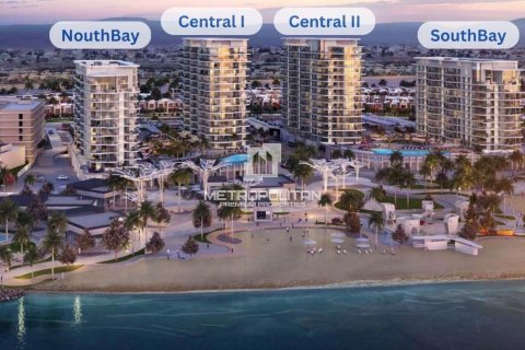 Квартира с 1 спальней в My Xuan, Вьетнам №23546 11