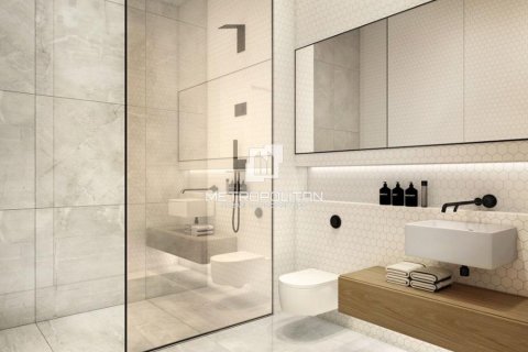 Квартира с 1 спальней в My Xuan, Вьетнам №23546 10