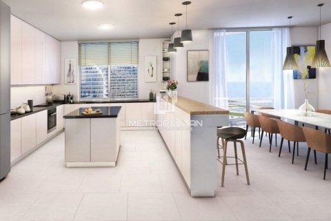 Квартира с 1 спальней в My Xuan, Вьетнам №23546 8