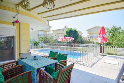 5 rooms Villa in Nong Ha, Vietnam No. 92720 14