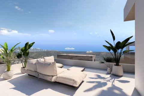 3 chambres Villa à Parekklisia, Cyprus No. 76169 6