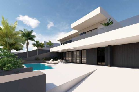 3 chambres Villa à Parekklisia, Cyprus No. 76169 8